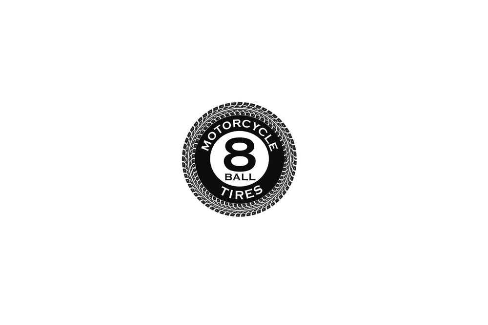 8 Ball Motorcycle Tires, Phoenix Roadtrippers