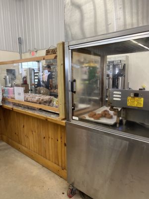 Hank's Pumpkintown by null