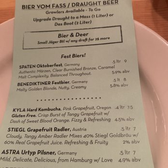 Speisekammer - German Near Me - Alameda, California