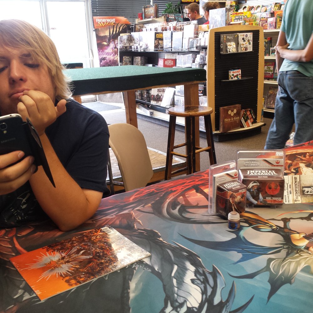 Dragon's Keep - Comic Books Near Me - Provo, Utah Dragon's Keep - Comic Books Near Me - Provo, Utah