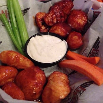 Wing Nutz- Draper - Chicken Wings Near Me - Draper, Utah Wing Nutz- Draper - Chicken Wings Near Me - Draper, Utah