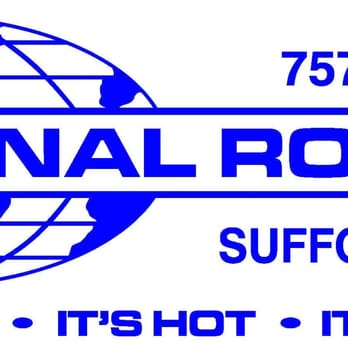 National Roofing - Roofing Near Me - Suffolk, Virginia