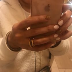 SNS POWDER DIP 12/28/2018