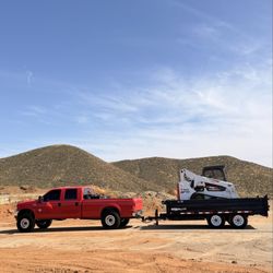 Cool Haulin Colin