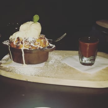 Morrison - Bread pudding from The Morrison is life - Gastropubs Near Me - Los Angeles, California Morrison - Bread pudding from The Morrison is life - Gastropubs Near Me - Los Angeles, California