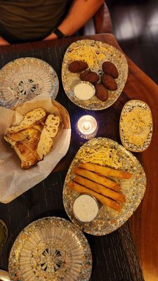 Turquoise Cafe & Restaurant by null