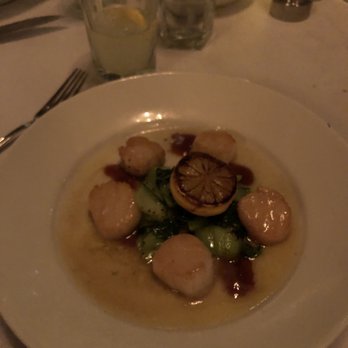 Sullivan's Steakhouse - Scallops - Steakhouses Near Me - Naperville, Illinois Sullivan's Steakhouse - Scallops - Steakhouses Near Me - Naperville, Illinois