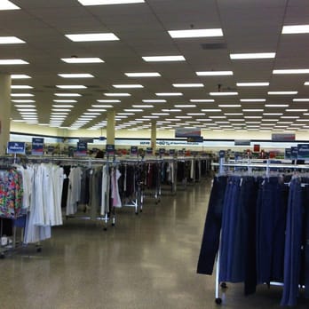 Ross Dress for Less - [Afternoon, 04/28/10] - Department Stores Near Me - San Carlos, California