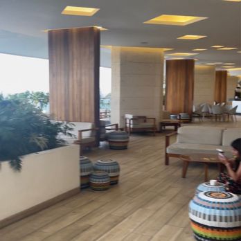 Park Royal - Lobby area - Resorts Near Me - Puerto Vallarta, JAL