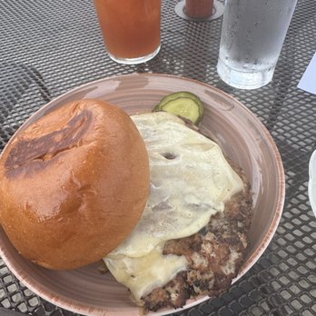 Black Duck - Double duck burger - Cocktail Bars Near Me - Minneapolis, Minnesota