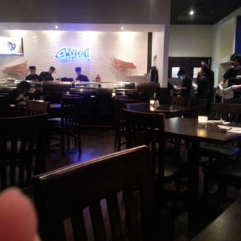 Passion Fin - Sushi Bar and Dining Room - Asian Fusion Near Me - Vienna, Virginia Passion Fin - Sushi Bar and Dining Room - Asian Fusion Near Me - Vienna, Virginia