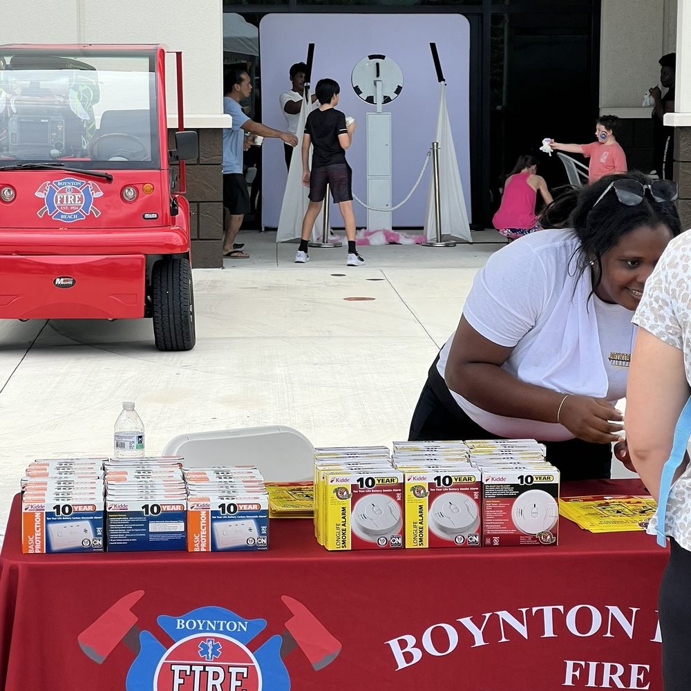 Boynton Beach Fire Rescue Centennial Celebration - Festivals Near Me - Boynton Beach, Florida Boynton Beach Fire Rescue Centennial Celebration - Festivals Near Me - Boynton Beach, Florida