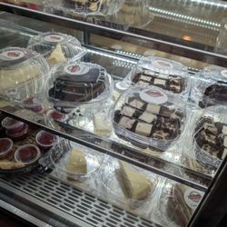 Desserts