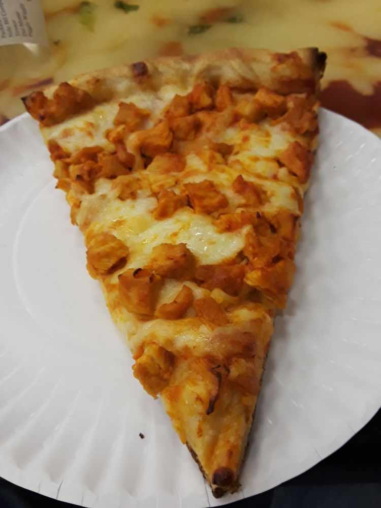 ANTHONY FRANCO’S PIZZA WAYNE 75 Photos & 116 Reviews Pizza 1176