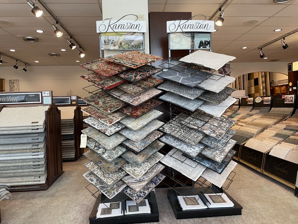 APELIAN CARPETS & ORIENTALS Updated October 2024 10 Photos & 14