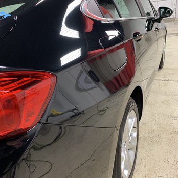 Detail LLC - Auto Detailing Near Me - Troy, Michigan