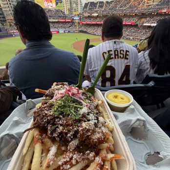 Petco Park - Stadiums & Arenas Near Me - San Diego, California