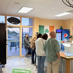The Celtic Creamery