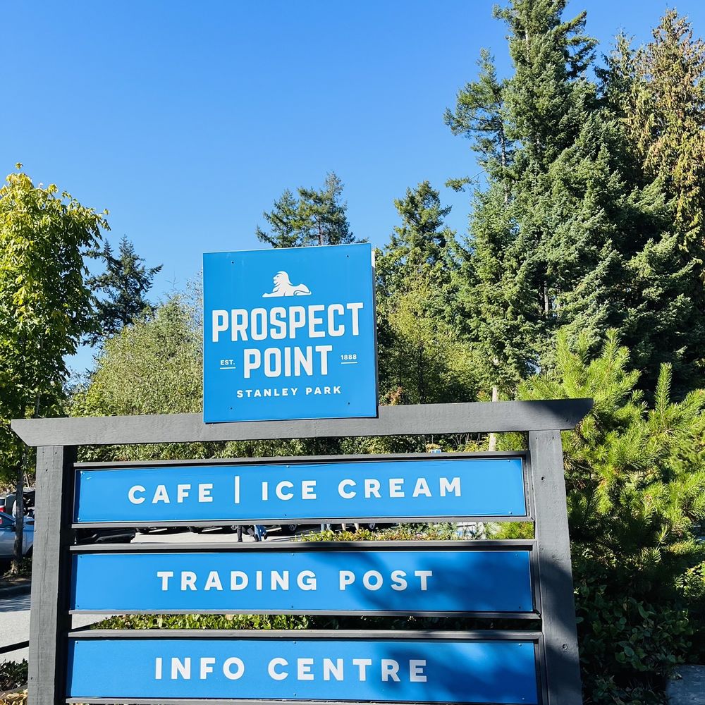 Prospect Point - Parks Near Me - Vancouver, British Columbia Prospect Point - Parks Near Me - Vancouver, British Columbia