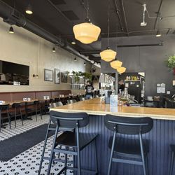 Lyle's Pizzeria