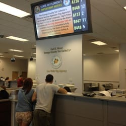 Orange County Tax Collector