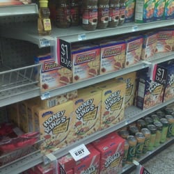 Rite Aid - Dollar section