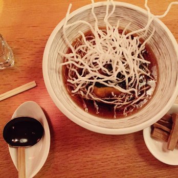 Ippudo - Westside - Sho jin - Ramen Near Me - New York, New York