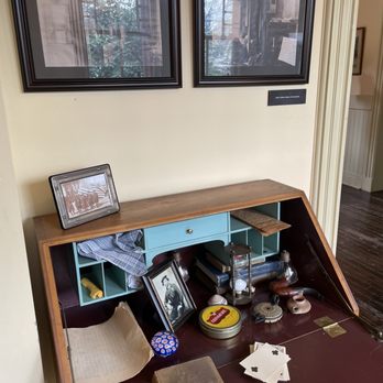 Lewis Latimer House Museum - Museums Near Me - Flushing, New York