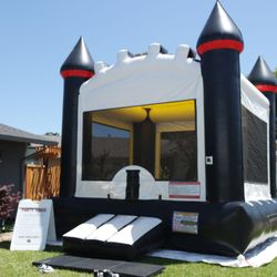 Party Vibes Rentals - Salt N Pepa!