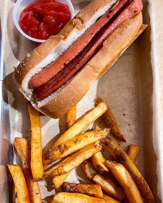 BANDITO Food Park + Cantina by null