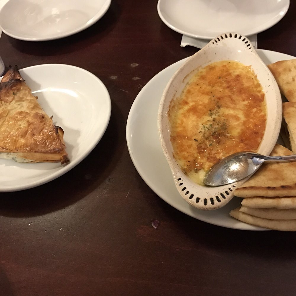 Samos Restaurant - Spanakopita and saganaki - Greek Near Me - Baltimore, Maryland Samos Restaurant - Spanakopita and saganaki - Greek Near Me - Baltimore, Maryland
