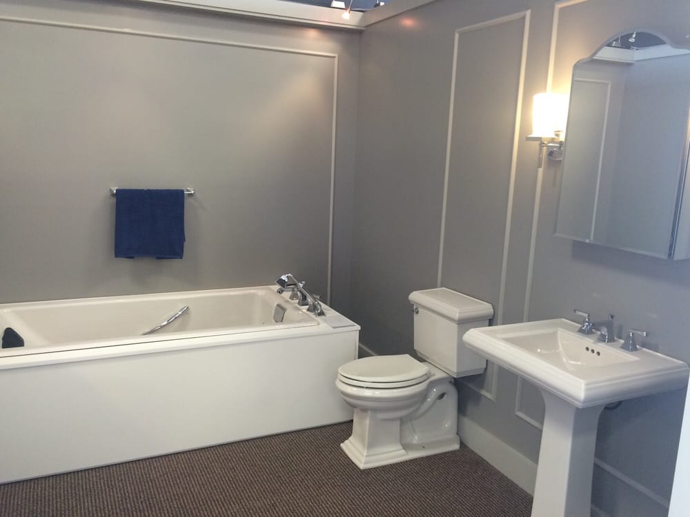 Slide of Standard Plumbing Supply