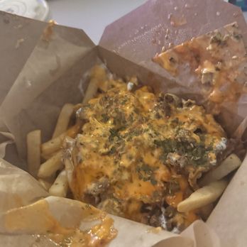 Kokio Republic - Bulgogi Fries - Chicken Shop Near Me - San Francisco, California Kokio Republic - Bulgogi Fries - Chicken Shop Near Me - San Francisco, California