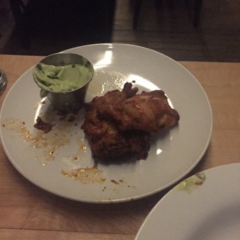 Standby - Delhi chicken - New American Near Me - Detroit, Michigan