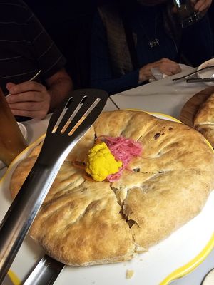 MEAMA Georgian Kitchen | Wine Bar by null