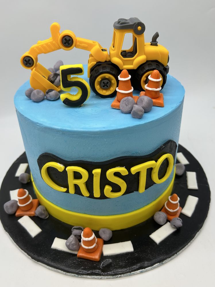 BECKY’S UNIQUE SWEETS Updated October 2024 42 Photos San Antonio