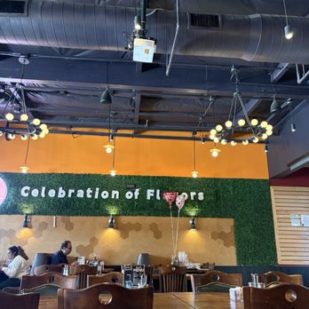 India Garden - Indian Near Me - Valencia, California