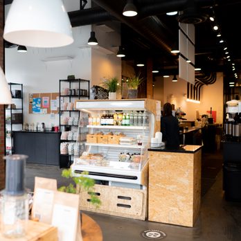 Rosso Coffee Roasters - the interior of a coffee shop - Coffee & Tea Near Me - Calgary, Alberta Rosso Coffee Roasters - the interior of a coffee shop - Coffee & Tea Near Me - Calgary, Alberta