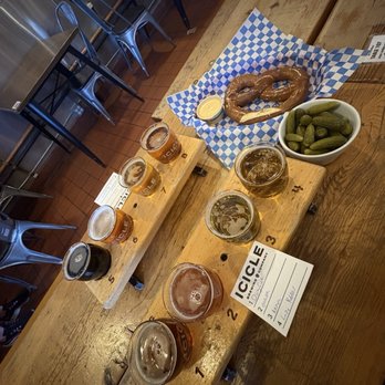 Icicle Brewing - Brewpubs Near Me - Leavenworth, Washington