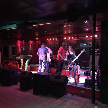Cactus Jack's - Bars Near Me - Phoenix, Arizona