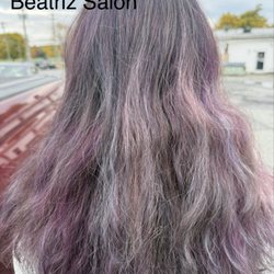 Beatriz Unisex Hair Salon - After leaving the salon