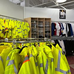 S & H Uniform Group