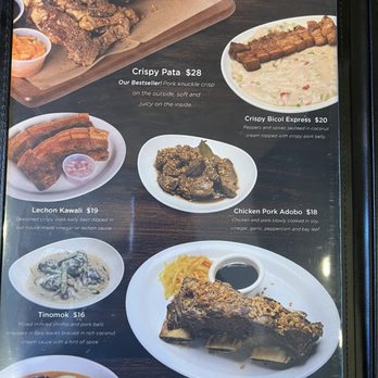 Gerry's Grill - Menu - Filipino Near Me - National City, California Gerry's Grill - Menu - Filipino Near Me - National City, California