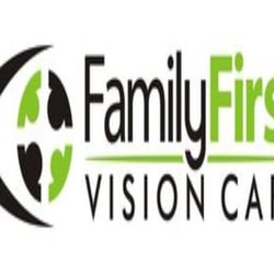 Family First Vision Care - Grove City