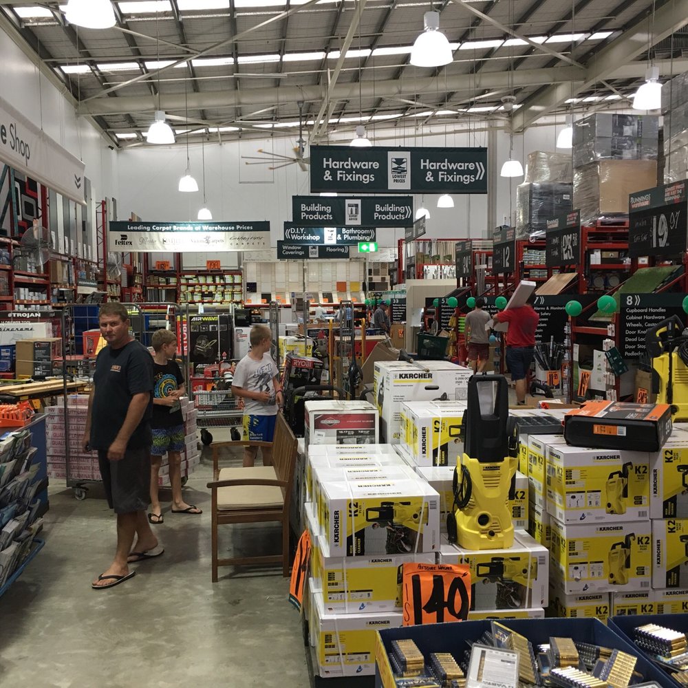 THE BEST 10 HARDWARE STORES in RATHDOWNEY QUEENSLAND, AUSTRALIA - Updated  2026 - Hours - Yelp