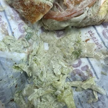 Sourdough & Co. - Sandwiches Near Me - Mountain View, California