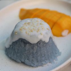 Senyai Thai Kitchen - Mango sticky rice