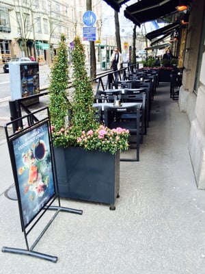 Restaurant Gaijin by null