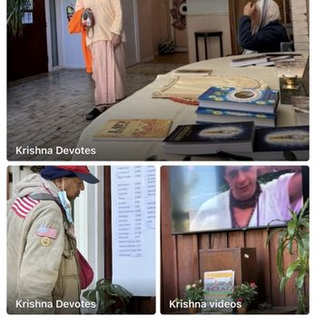 Hare Krishna Temple - Krishna devotes - Hindu Temples Near Me - Berkeley, California Hare Krishna Temple - Krishna devotes - Hindu Temples Near Me - Berkeley, California