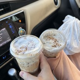 Fire Fly Latte Fire Fly Latte